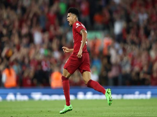 Tin Liverpool 19/8: Luis Diaz khiến các huyền thoại ngạc nhiên