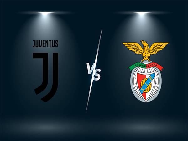 Lịch sử đối đầu Juventus vs Benfica, 02h00 ngày 15/9