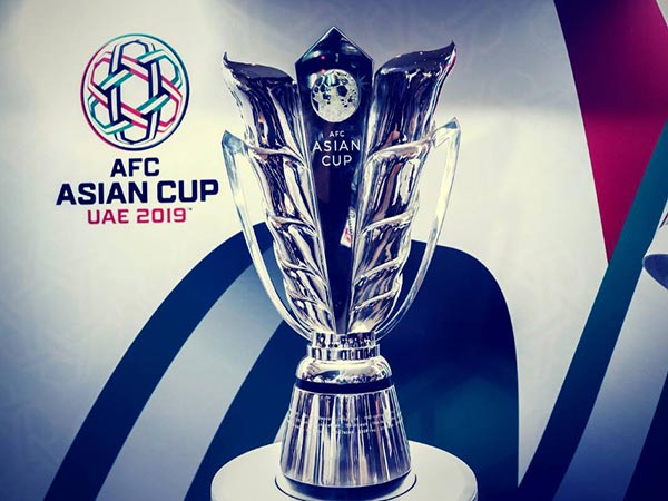 AFC Asian Cup là giải đấu gì?