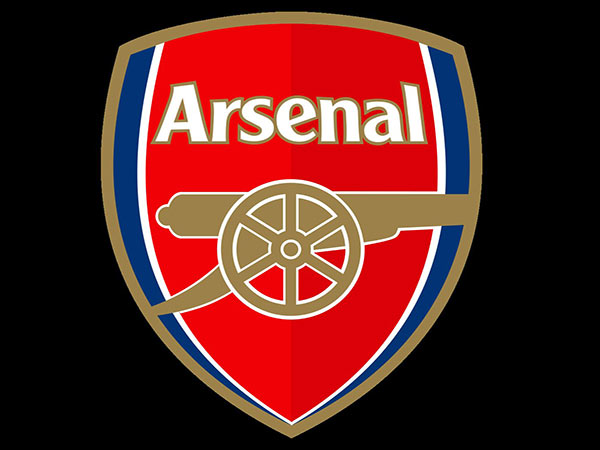 Logo Arsenal ngày nay