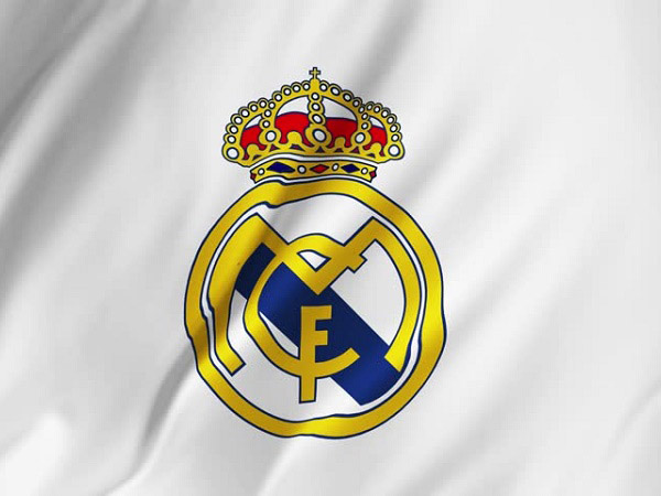Ý nghĩa logo Real Madrid