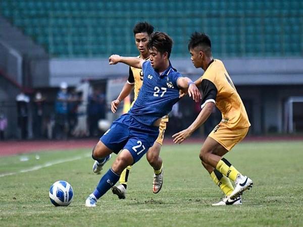 Soi kèo bóng đá giữa Brunei vs Thái Lan, 19h30 ngày 20/12