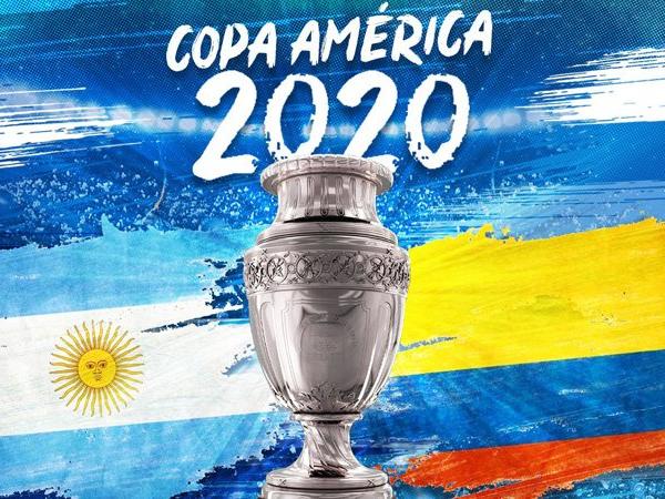 Copa America là gì? Những thông tin liên quan về giải Copa America