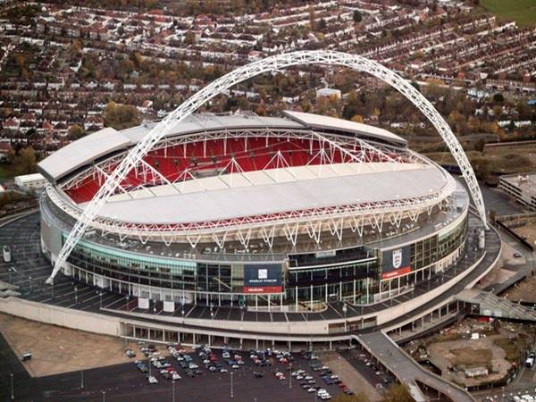 Sân Wembley Là Gì? Tìm Hiểu Sân Vận Động Nổi Tiếng Anh Quốc