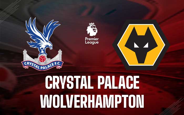 Soi kèo bóng đá Wolves vs Crystal Palace
