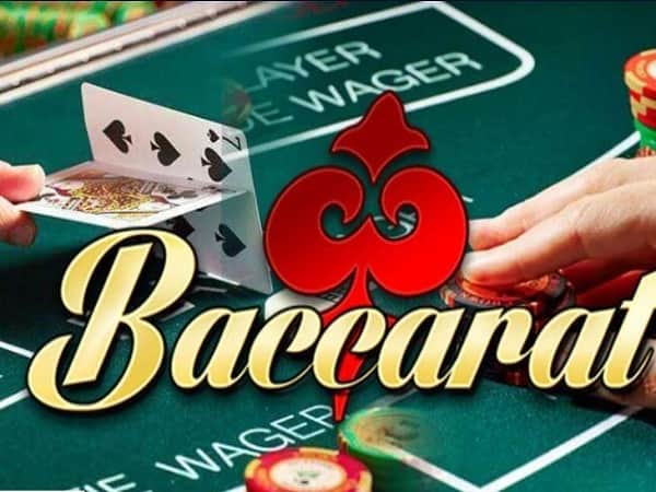 Baccarat - là 1 trong các loại bài trong casino