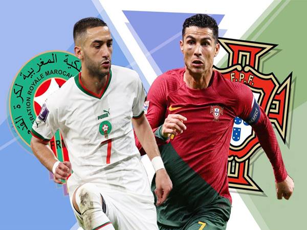 Lịch Sử và Thành Tích Đối Đầu Giữa Maroc vs Bồ Đào Nha