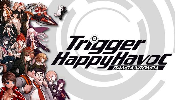 Danganronpa: Trigger Happy Havoc là Game ps vita hay nhất