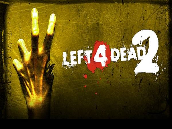 Left 4 Dead 2 là Game zombie hay nhất