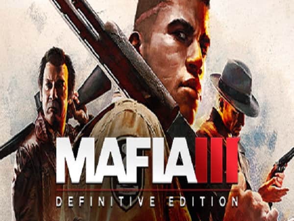Mafia 3 là game bắn súng offline hay