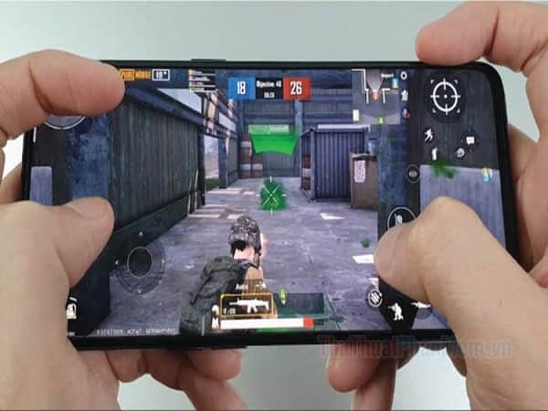 Vì sao các game bắn súng sinh tồn trên điện thoại hấp dẫn người chơi