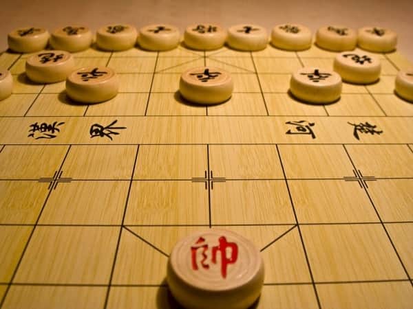 Nguyên tắc chơi cờ tướng cụ thể cho từng giai đoạn của ván đấu