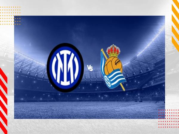 Soi kèo Inter vs Sociedad, 03h00 ngày 13/12
