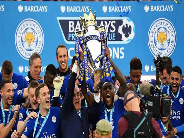 Những danh hiệu nổi bật mà CLB Leicester City đã đạt được