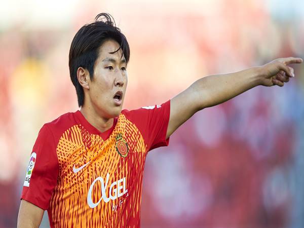 Lee Kang-in – Ngôi sao trẻ đầy triển vọng
