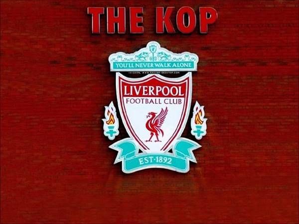 Câu lạc bộ bóng đá Liverpool có những biệt danh nào?