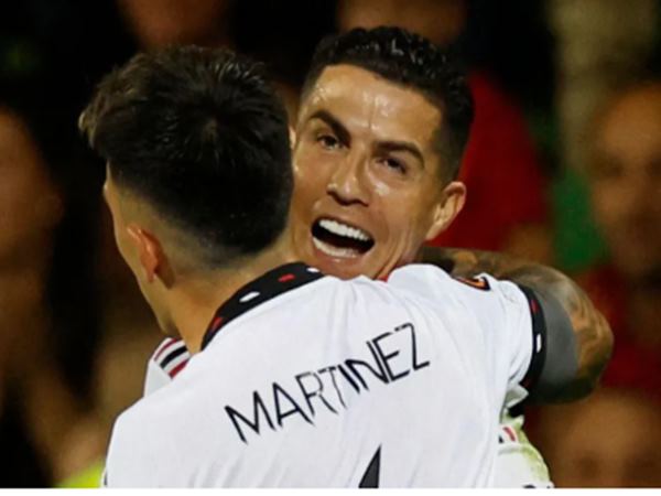 Biệt danh của Ronaldo