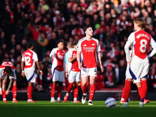 Những biệt danh nổi tiếng khác của Arsenal trên thế giới