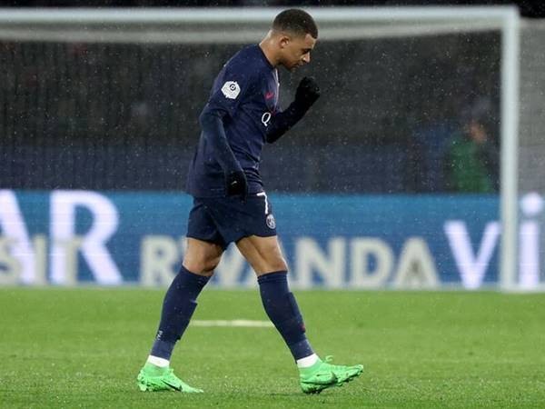 Những lần Mbappe lỡ hẹn vì lý do sức khỏe