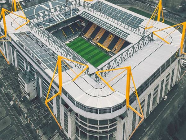Sân vận động Signal Iduna Park