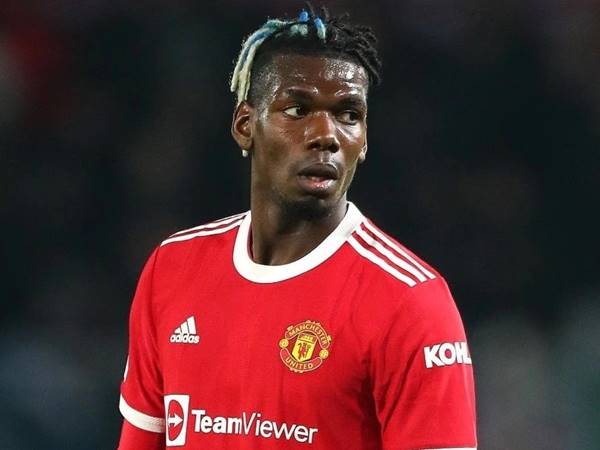 Tiềm năng của Paul Pogba đối với AS Monaco