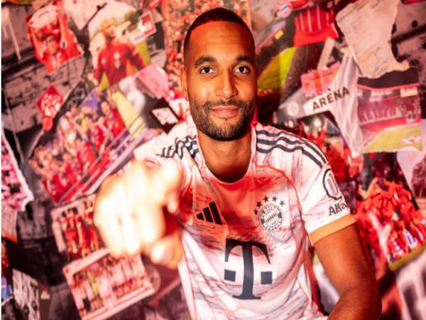 Khi nào Jonathan Tah đá trận ra mắt Bayern?