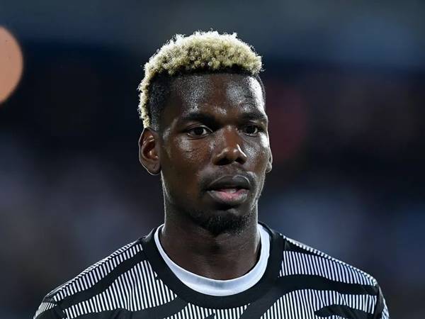 Tin bóng đá 4/6: Pogba có khả năng gia nhập AS Monaco