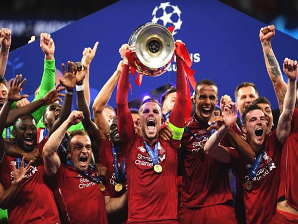 Khám phá đội hình huyền thoại Liverpool vô địch C1 2005