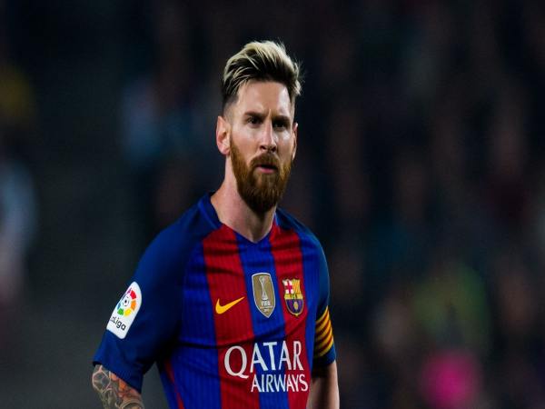 Những ngôi sao trong đội hình Barca vô địch Cúp C1 2009