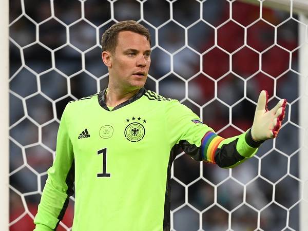 Số áo đặc biệt ở Bundesliga: Những con số mang tính biểu tượng