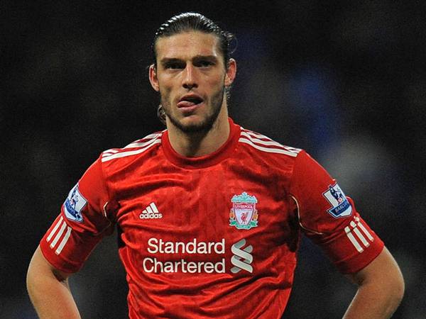 Những bản hợp đồng thất bại của Liverpool trong lịch sử