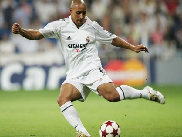 TOP hậu vệ cánh Real Madrid chơi ấn tượng tại La Liga