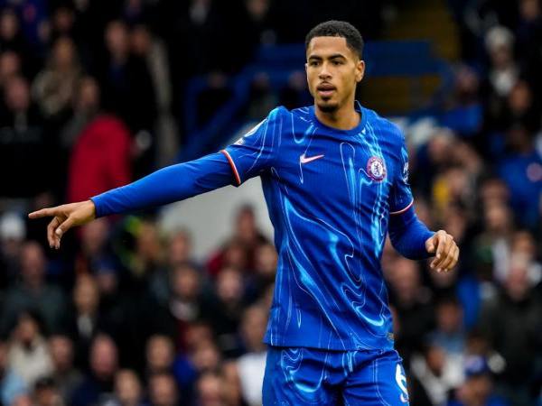Top hậu vệ trẻ tiềm năng của Chelsea đáng theo dõi