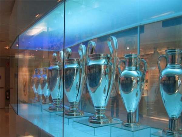 Tổng hợp các danh hiệu của Real Madrid qua các thời kỳ