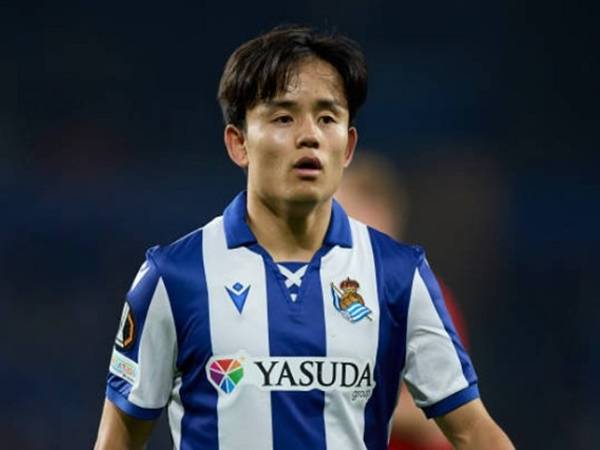 Chuyển nhượng Arsenal: Tập trung chiêu mộ Takefusa Kubo