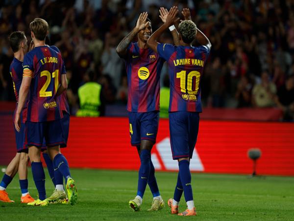 Barca dưới thời Hansi Flick: Khắc tinh của Real Madrid