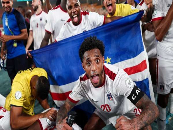 Bóng đá QT: ĐT Cape Verde sắp dự World Cup 2026