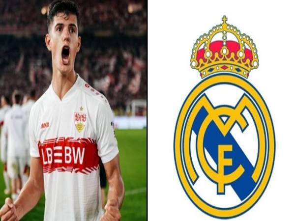 Tin Real Madrid: Real cử người theo sát sao trẻ Chema Andres