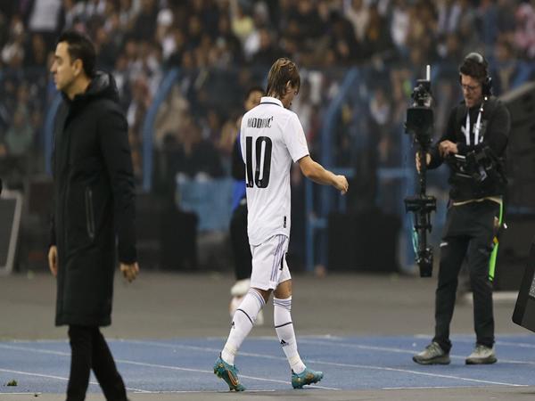 Xabi Alonso và bài học từ thất bại