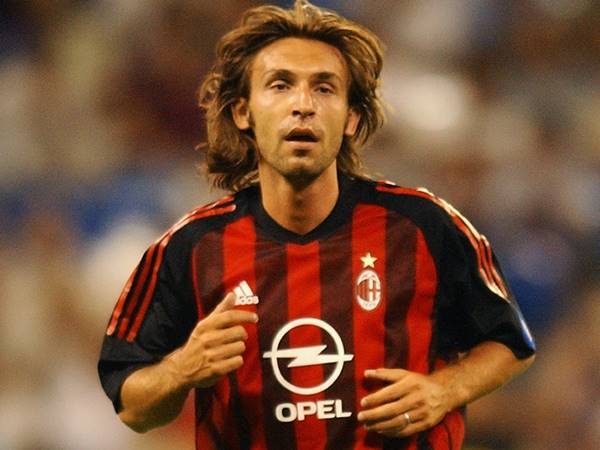 các cầu thủ nổi tiếng của ý