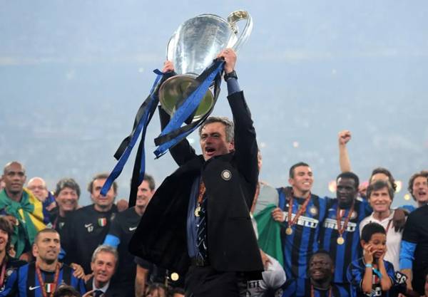 HLV của Inter Milan