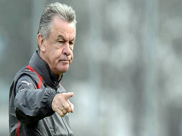 Top huấn luyện viên Dortmund hay nhất lịch sử