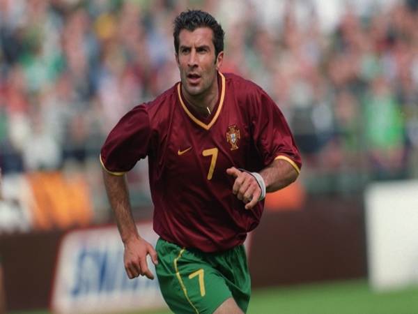 Khám phá danh sách cầu thủ Bồ Đào Nha huyền thoại