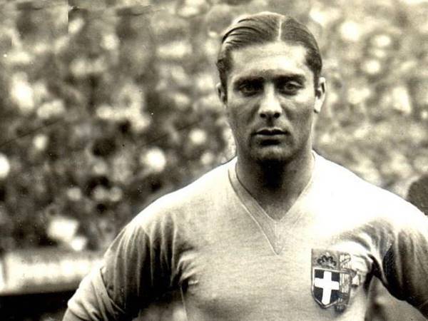 những cầu thủ nổi tiếng của Italia