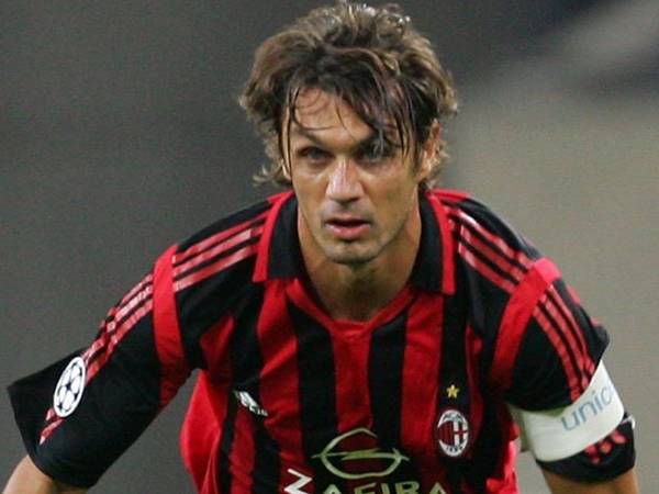 Khám phá các cầu thủ Ý nổi tiếng trong lịch sử bóng đá