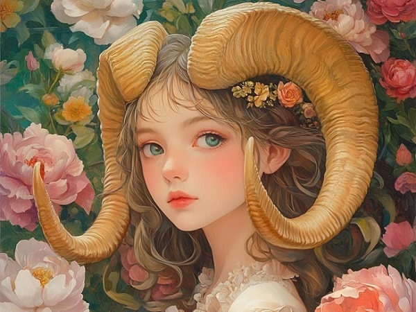 Tham khảo con số đại cát cung Bạch Dương ngày 4/12/2025