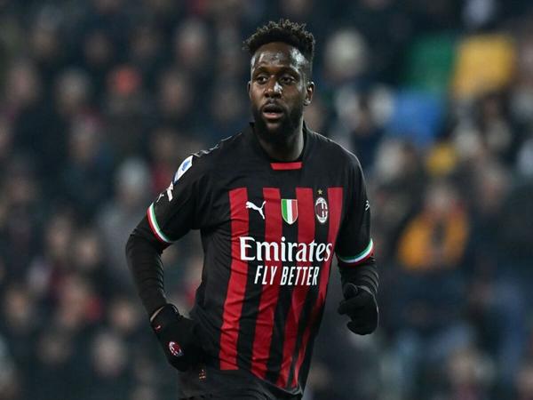 Tin AC Milan: Chấm dứt hợp đồng với Divock Origi