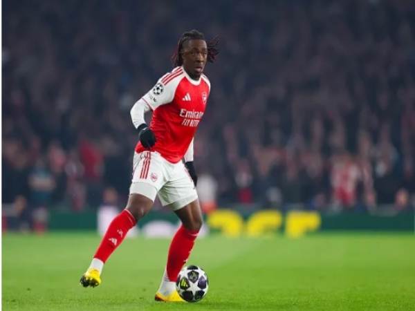 Bóng đá Anh: Eberechi Eze có thể nghỉ từ 4 đến 6 tuần