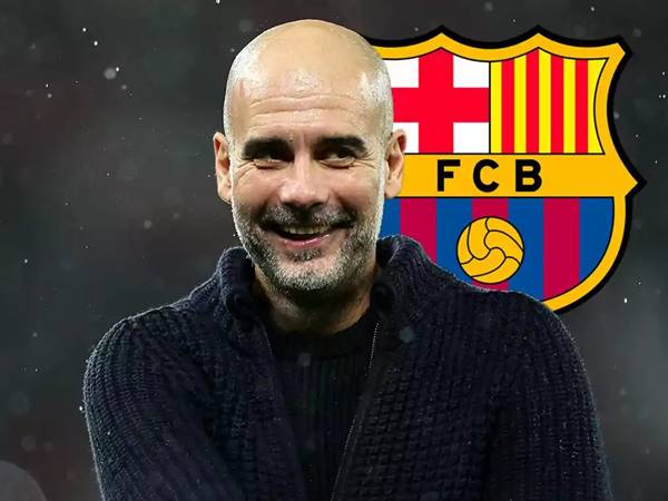 huấn luyện viên Barca xuất sắc nhất