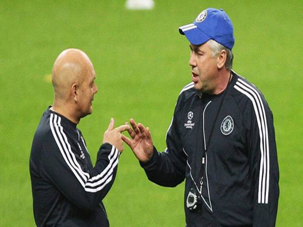 Những huấn luyện viên Napoli huyền thoại và di sản chung